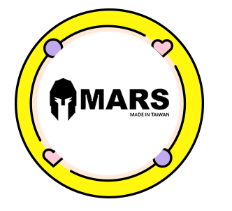 戰神MARS