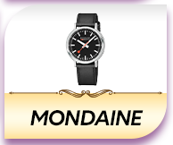 MONDAINE