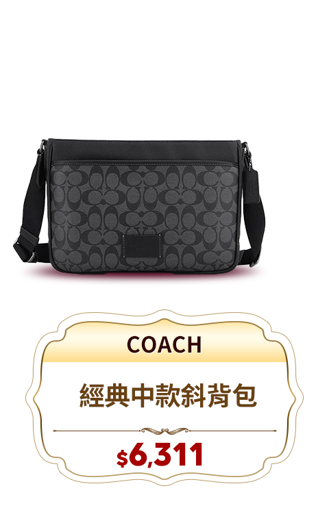 COACH