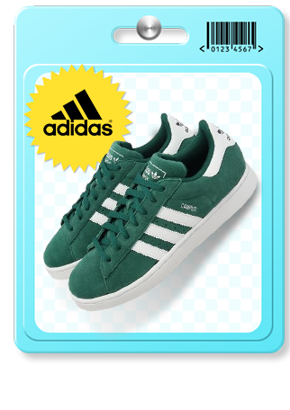 Adidas