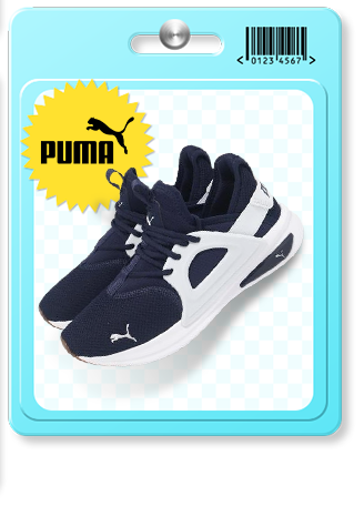 PUMA