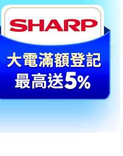大牌拚場 優惠大放送