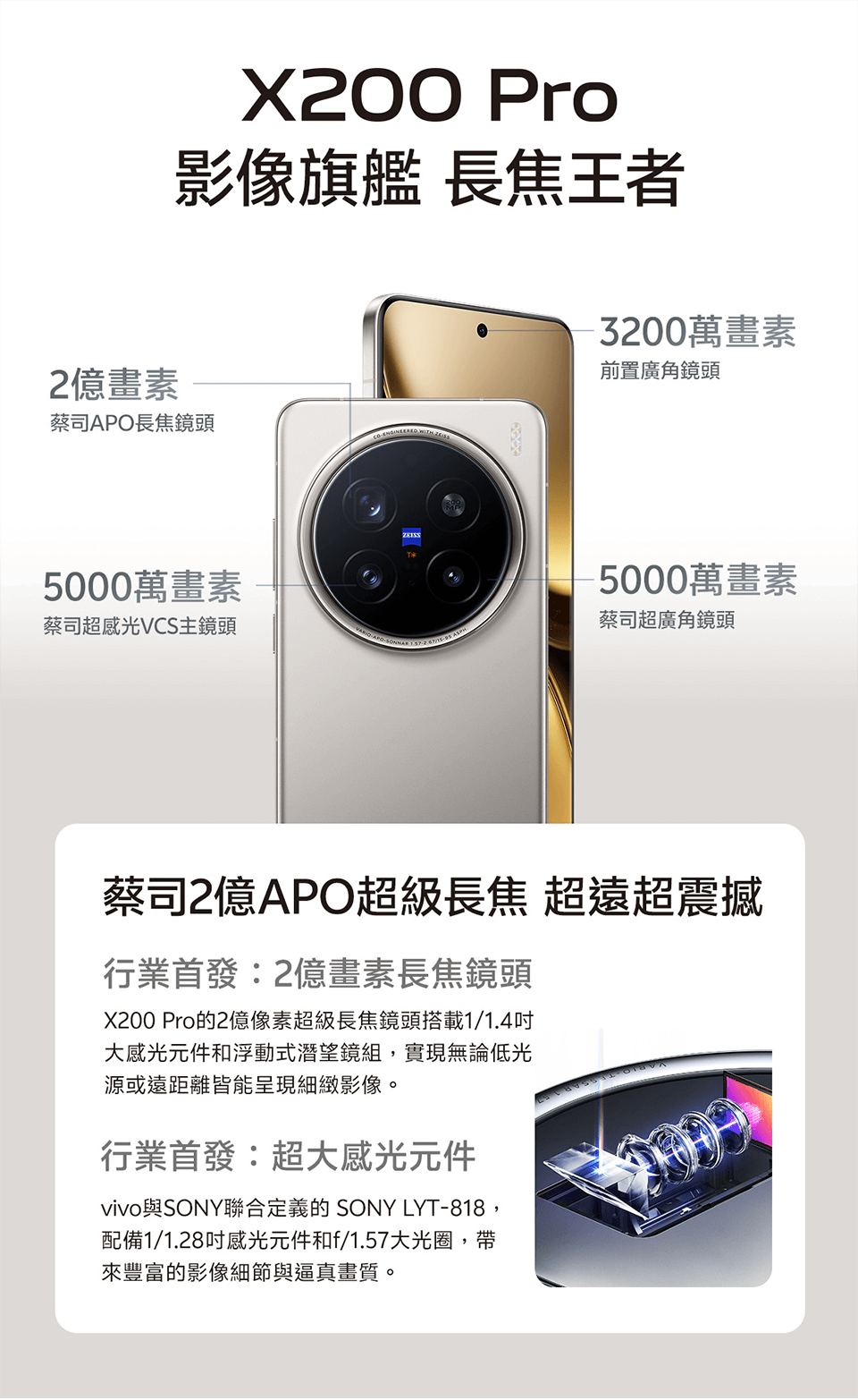 vivo X200