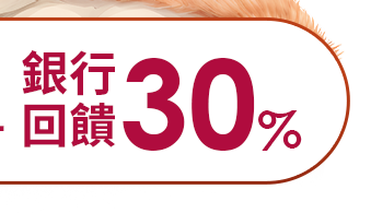 銀行回饋