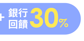 銀行回饋