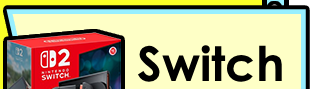 Switch熱賣中