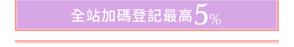全站加碼登記最高