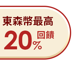 銀行優惠