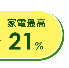 家電回饋