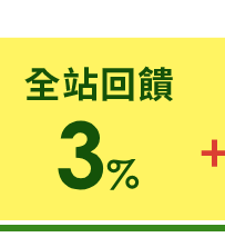 全站6%