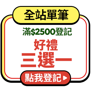 全站單筆