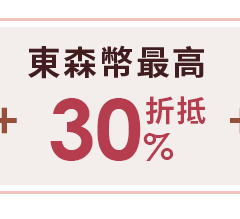 銀行優惠