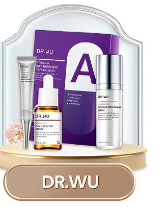 DR.WU