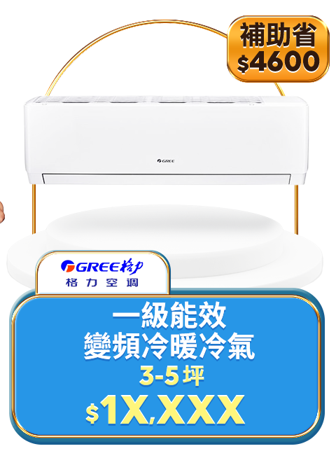 格力