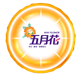 五月花