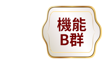 機能B群