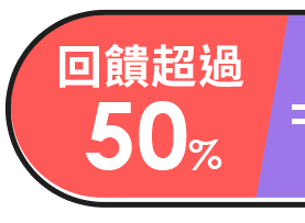 50%