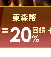 銀行優惠