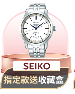 SEIKO 精工