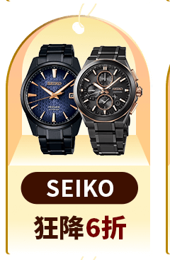 SEIKO