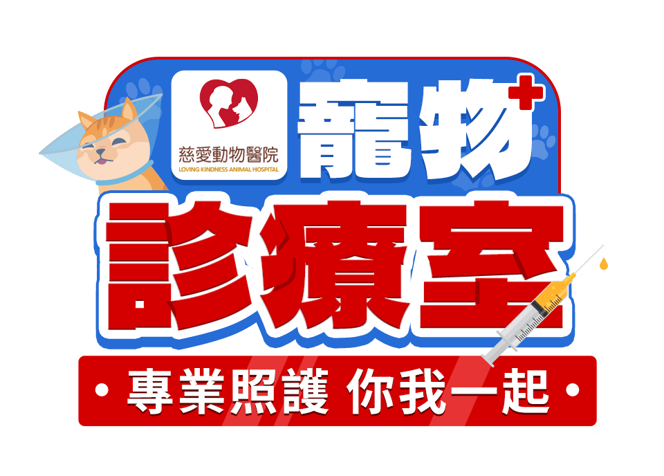 寵物診察室