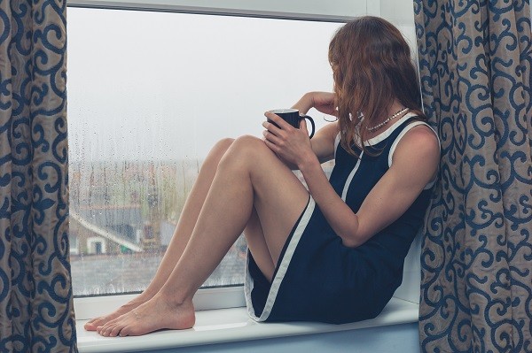 沒來由的莫名「emo」　精神科醫分析4大背後原因