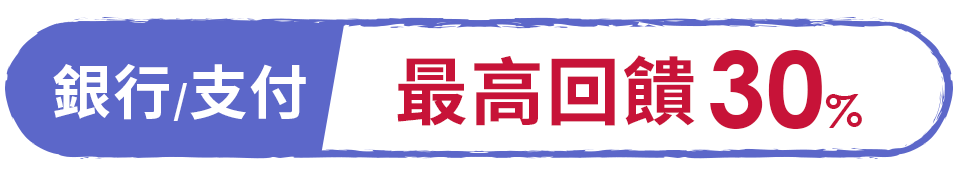 最高回饋