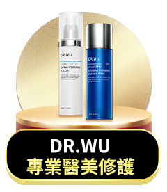 DR.WU