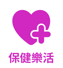 保健樂活