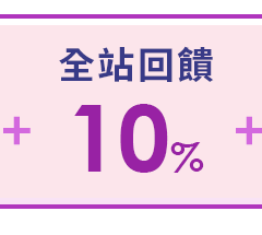 最高回饋