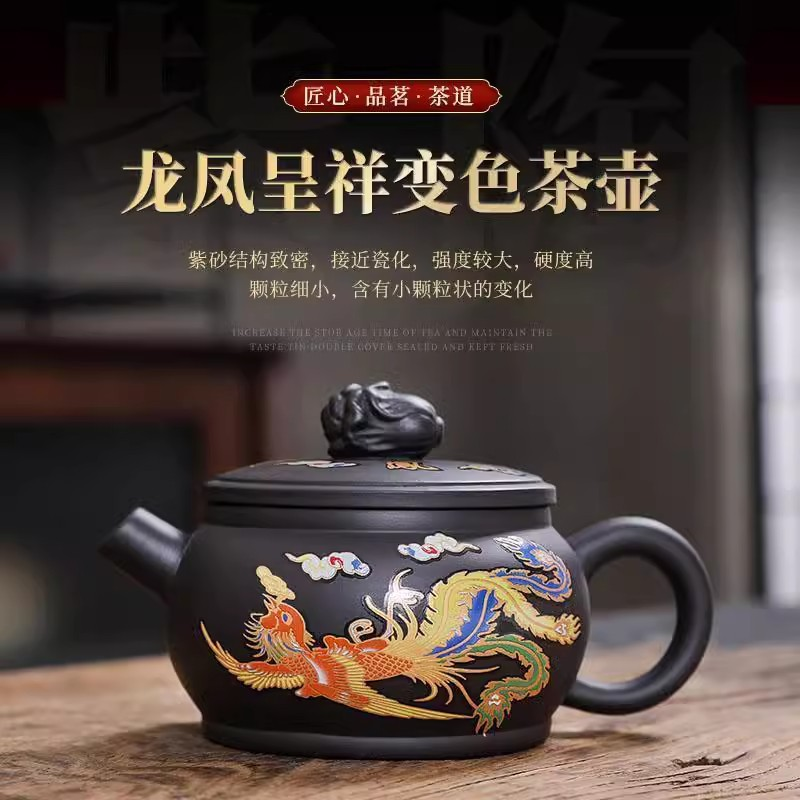 茶壺 折后$9.89 Prime包邮】高硼硅玻璃茶壶560ml | 剁手