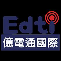 億電通國際股份有限公司